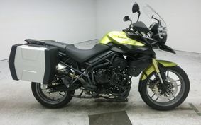 TRIUMPH TIGER 800 2011 RE10B8