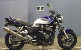 SUZUKI GSX1400 2006 GY71A