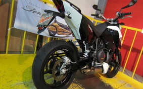 KTM 690 DUKE R 2011 LDS40