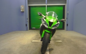 KAWASAKI ZX 10 NINJA R 2014 ZXT00J