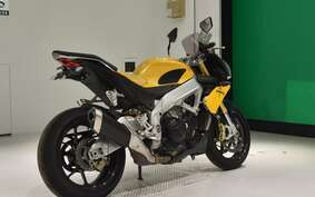 APRILIA TUONO V4R 2012