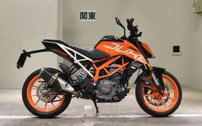 KTM 390 DUKE 2018 JPJ40