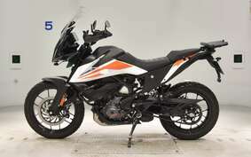 KTM 390 ADVENTURE 2021 JGJ40