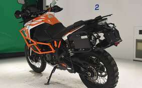 KTM 1290 SUPER ADVENTURE R 2019