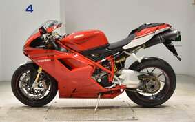 DUCATI 1098 S 2007 H700A