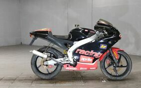 APRILIA RS4 50 PG