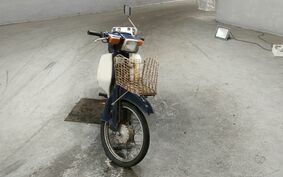 SUZUKI BIRDIE 50 BA41A