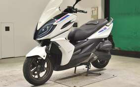 KYMCO K-XCT 125 i