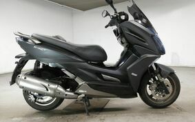 KYMCO K-XCT125 SK25