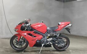 TRIUMPH DAYTONA 675 2012 TMD10