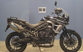 TRIUMPH TIGER 800 XR X 2015 RE15B8