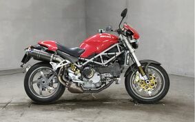 DUCATI MONSTER S4R 2003 M405A