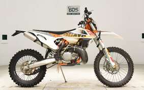 KTM 250 EXC SIXDAYS GSA20