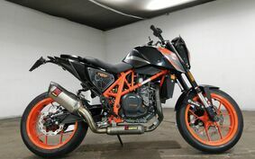 KTM 690 DUKE R 2017 LDW40