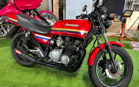 KAWASAKI Z750 GP Type 2024 KZ750R