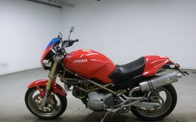 DUCATI MONSTER 400 1998 400M0