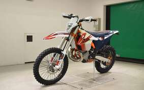 KTM 250 EXC SIXDAYS