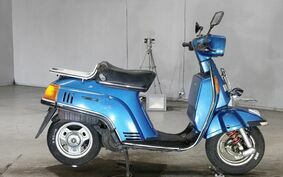 SUZUKI GEMMA 125 CF41A