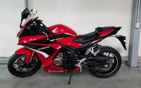 HONDA CBR400R ABS 2022 NC56