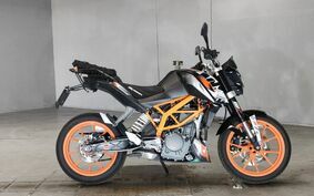 KTM 250 DUKE JGE