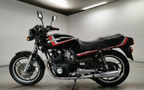 SUZUKI GS450E GL51F