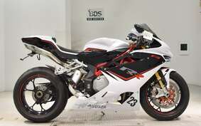 MV AGUSTA F4-RR 2016 F620