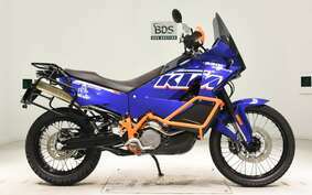 KTM 990 ADVENTURE DAKAR 2011 VA940