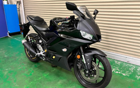 YAMAHA YZF-YZF-R3 ABS 2020 RH13J