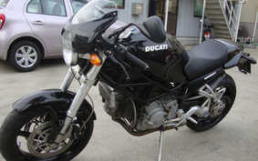 DUCATI MONSTER S2R 800 2007 M421A