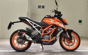 KTM 390 DUKE JPJ40