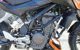 KTM 200 DUKE JUC4D