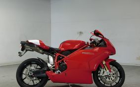 DUCATI 999 S 2006 H400A