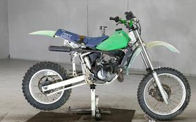 KAWASAKI KX80 KX080F