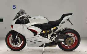 DUCATI PANIGALE V2 2020 1H00A