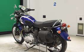 TRIUMPH BONNEVILLE T100 2003 J912TM