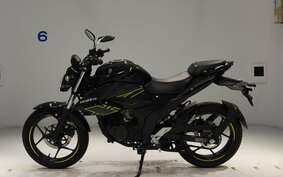 SUZUKI GIXXER 150 ED131