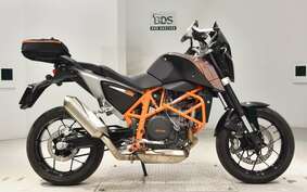 KTM 690 DUKE 2013 LDT40