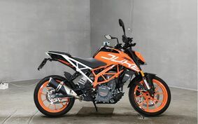 KTM 390 DUKE 2019 JPJ40