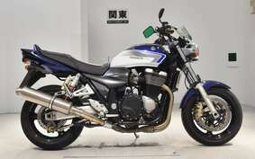 SUZUKI GSX1400 2006 GY71A