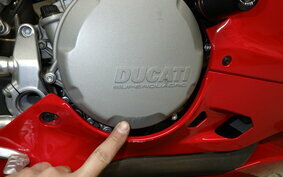 DUCATI 959 PANIGALE 2016 HA01J