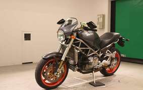 DUCATI MONSTER S4R 2004 M405A