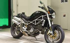 DUCATI MONSTER S4R 2005 M405A