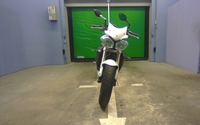 TRIUMPH STREET TRIPLE 85 2013 TL1166