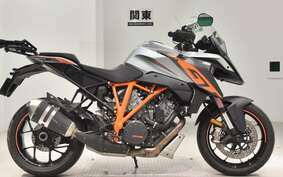 KTM 1290 SUPER DUKE GT 2019 V6940