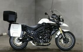 TRIUMPH TIGER 800 2014 TRE15