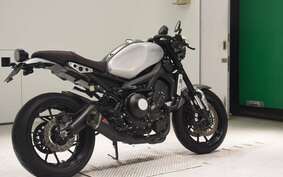 YAMAHA XSR900 2020 RN56J