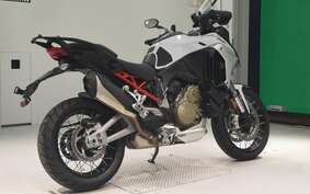 DUCATI MULTISTRADA V4S 2023