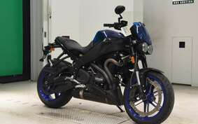 BUELL XB12SS LIGHTNING 2009 JX03