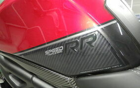 TRIUMPH SPEED TRIPLE RR 2022