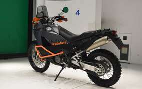 KTM 990 ADVENTURE 2008 VA440